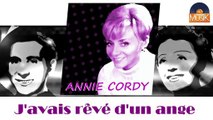 Annie Cordy - J'avais rêvé d'un ange (HD) Officiel Seniors Musik