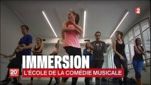 Ecole Comédie Musicale