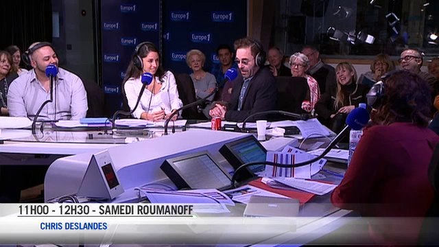 EXTRAIT - Les français fidèles à l'infidélité