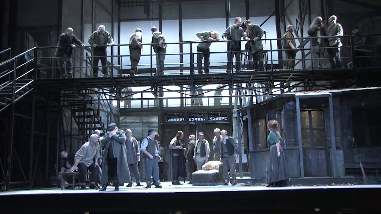 Fidelio (Beethoven) - Extraits