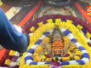 Mata Aahilyawati Ke Aanganiyo Main "Hit Shyam Bhajan" By Shyam Agarwal