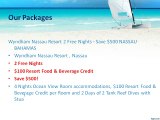 Maduro diving package| diving vacation packages