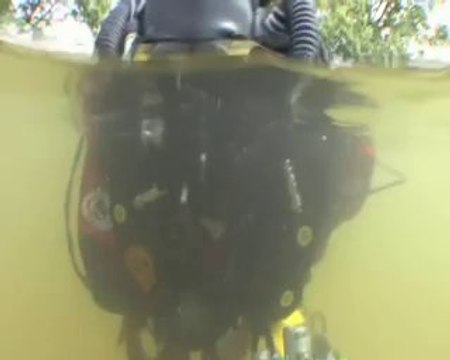 Centrum Nurkowe Tomasz , Yvette i Dawid Dobroczek Sklep Nurkowy PADI w Gdańsku CCR HAŃCZA