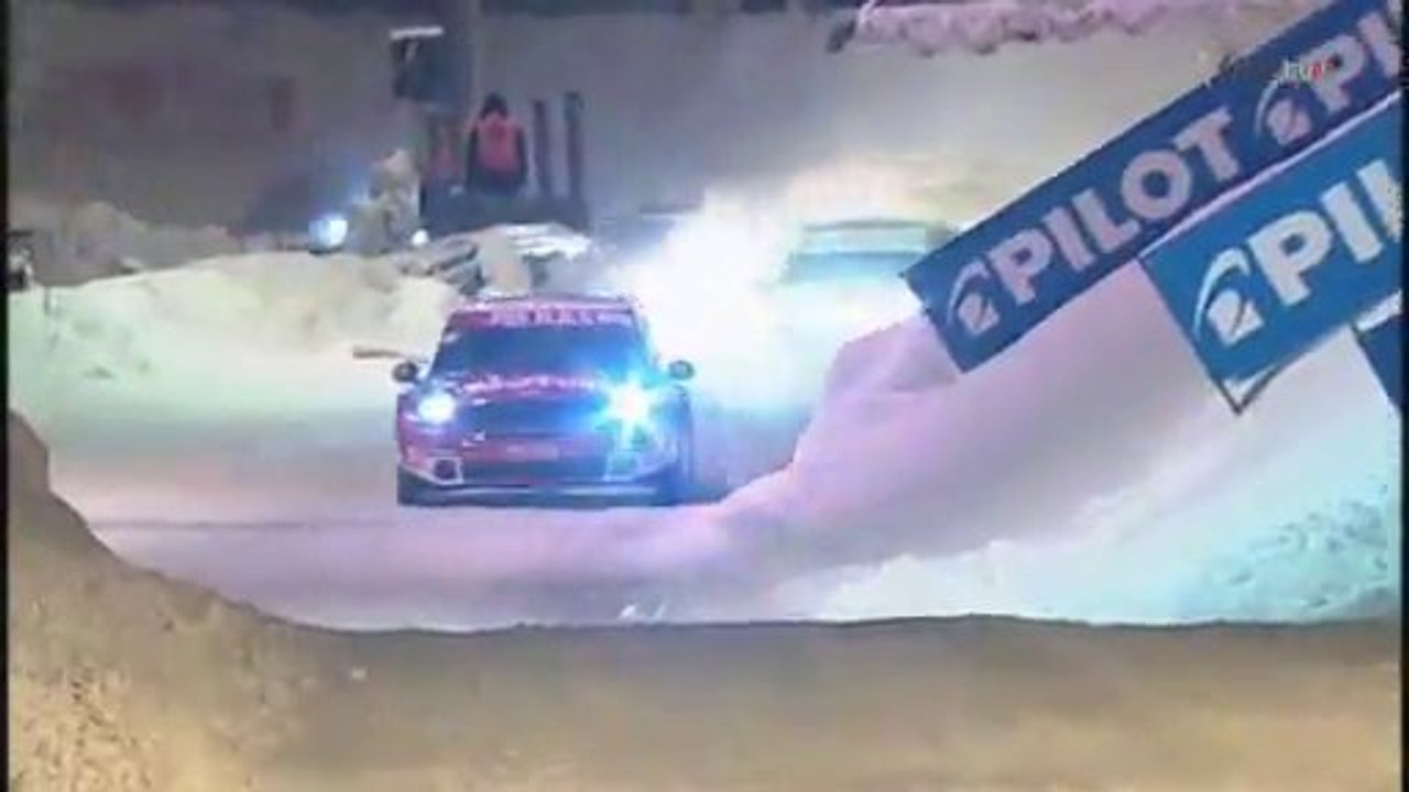 Dayraut, Lagorce, Dubourg et Balas s'offrent les finales de Lans-en-Vercors !