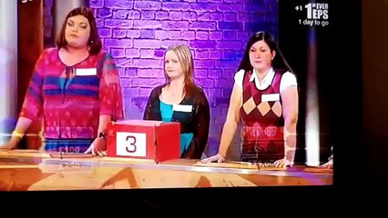 Deal or No Deal - James's Game (02/12/05)