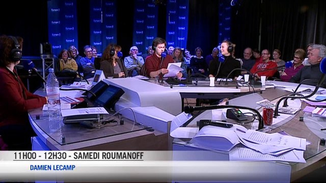 EXTRAIT - A la recherche du bonheur