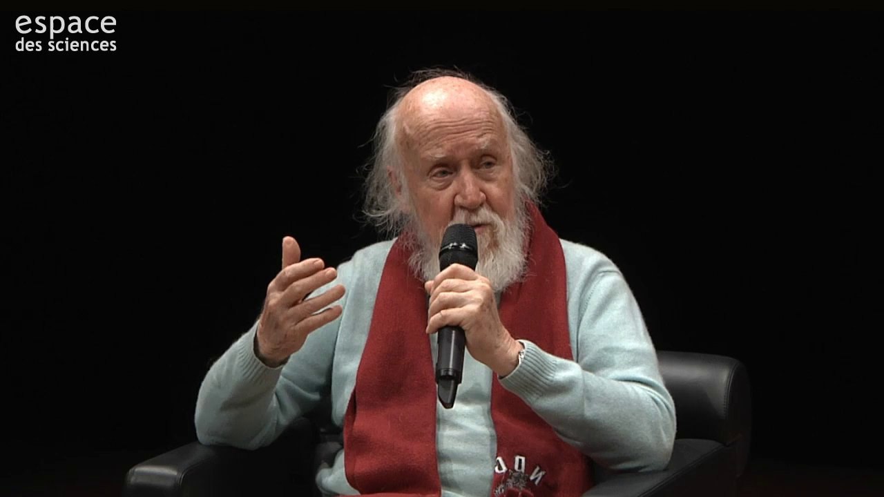 Le réveil vert, par Hubert Reeves