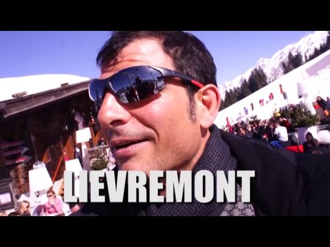 LE TIRAGE AU SORT des Equipes