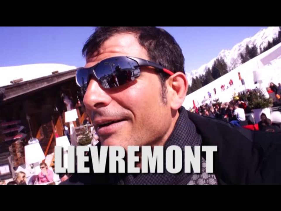 LE TIRAGE AU SORT des Equipes