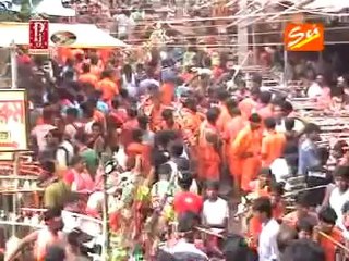 Om Kara "Super Hit Shiv Bhajan" By Arvind Sahal