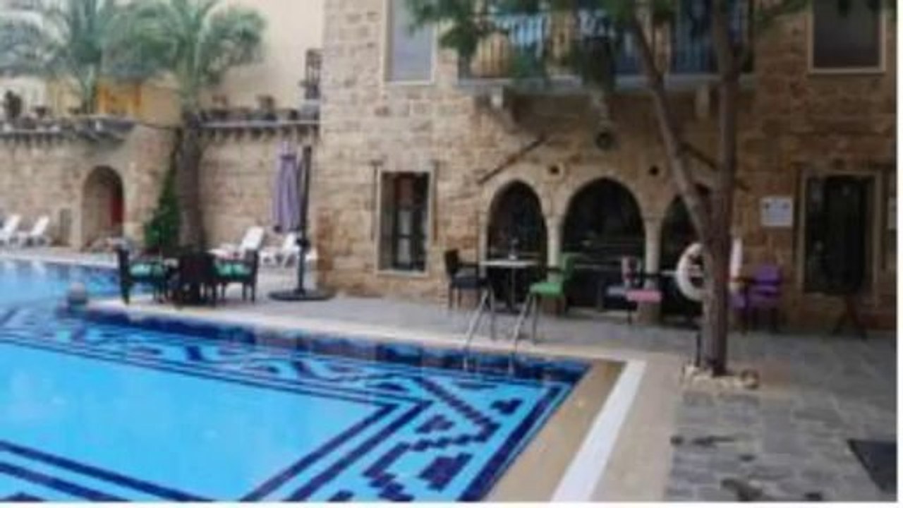 assaha lebanese traditional village Paddington