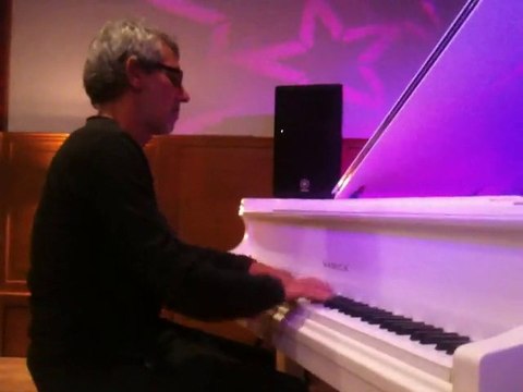 Restaurant Le Club à Marseille