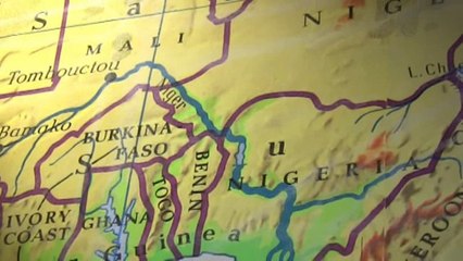 Expedition Natures Realm Episode 5