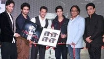 Salman Khan Launches Armaan Malik's Debut Album Armaan !