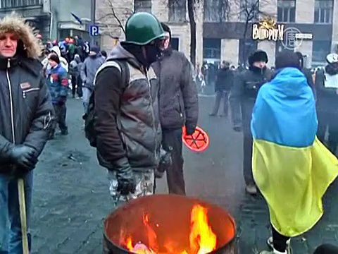 Рада приняла закон об амнистии – оппозиция против