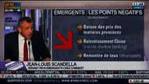 Émergents: décryptage de la crise: Jean-Louis Scandella, dans Intégrale Placements - 31/01