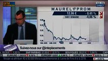 Les réponses de François Monnier aux auditeurs, dans Intégrale Placements - 31/01 1/2