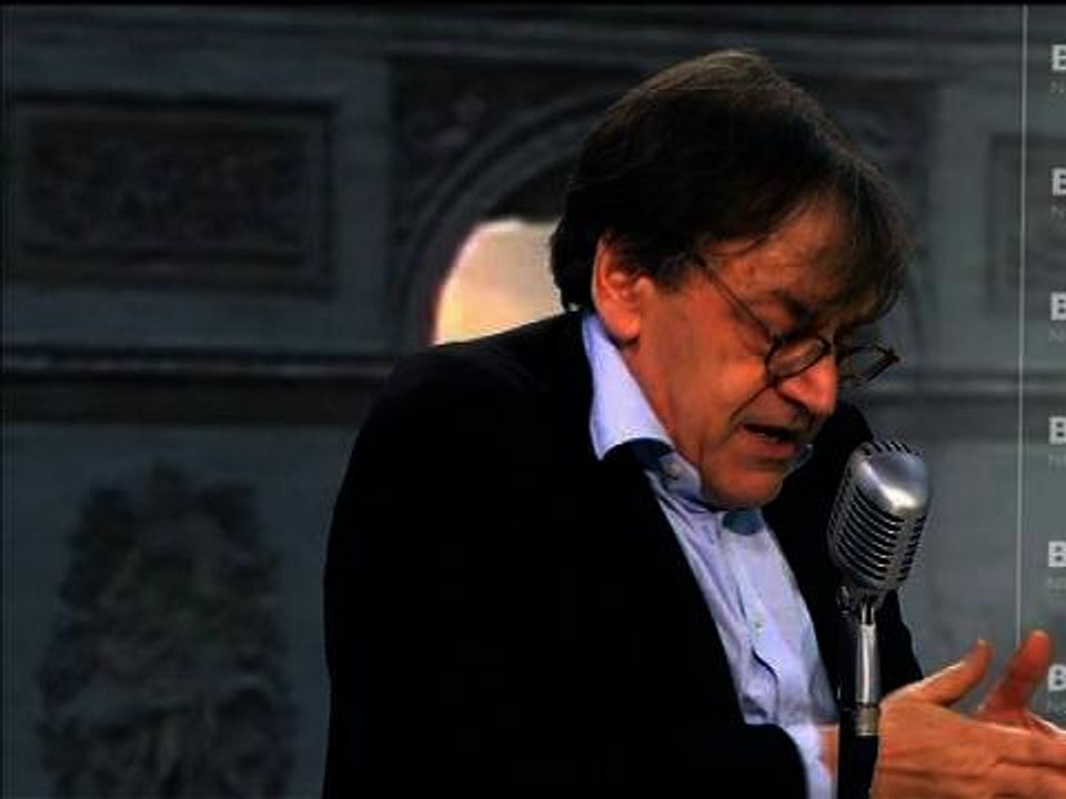 Alain Finkielkraut: il y a un "un antisémitisme black blanc beur" autour de Dieudonné - 31/01