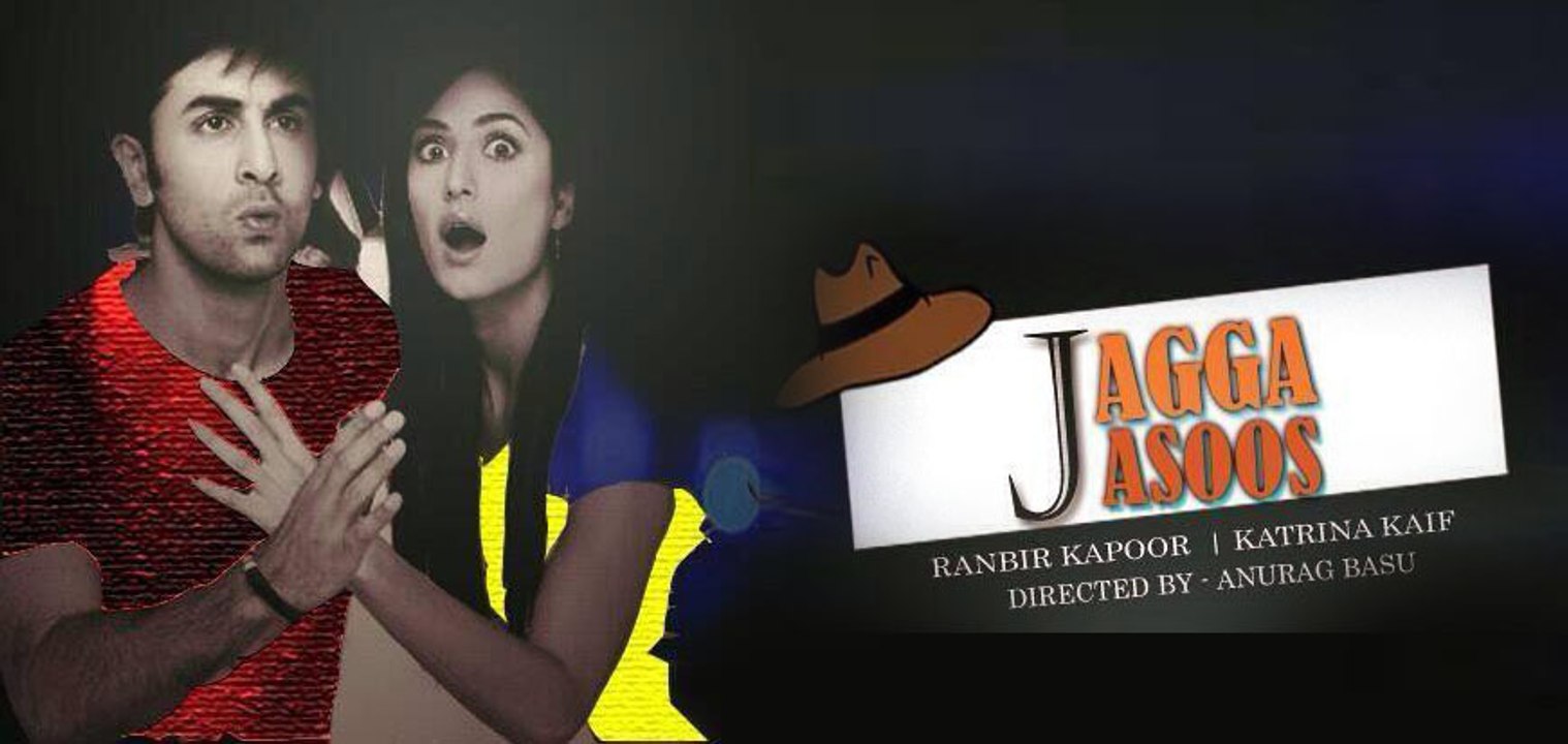Jagga Jasoos Latest News : Shooting Stopped ||  Ranbir Katrina relation got more bitter