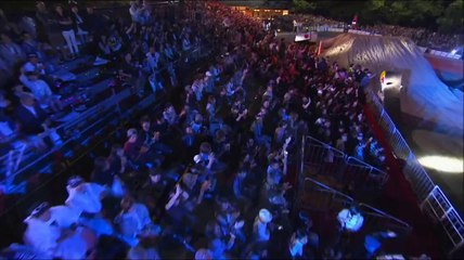 Red Bull X Fighters Japon 2013