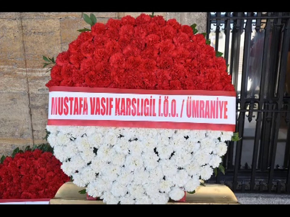 ANITKABİR VE ANKARA TURU   GEZELİM GÖRELİM  ÖĞRENELİM ELİTATUR  İLE  MUSTAFA VASIF KARSLIGİL İLKOKULU 1-İ SINIFI ve 125. YIL İLKOKULU