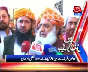 AbbTakk Headline 03 PM - 31 January 2014