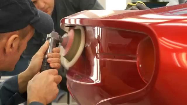 Génèse de l'Alfa Romeo Touring Superleggera Disco Volante