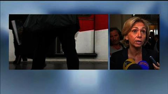 Aide au transport des sans-papiers – Pecresse face à Serne