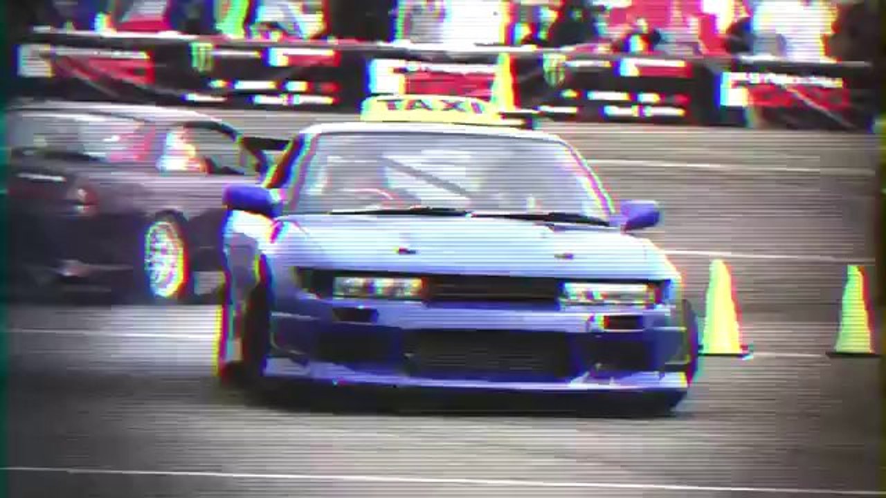 Gymkhana GRID 2013 : Ken Block et Monster se remettent en piste