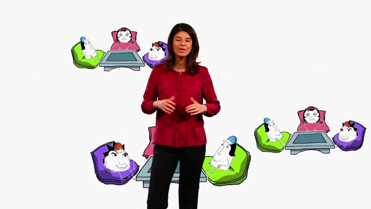 Quitter un logement en colocation (Flash conso - Mce)