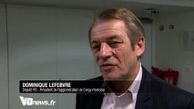 Dominique Lefebvre et le Front national à Cergy-Pontoise