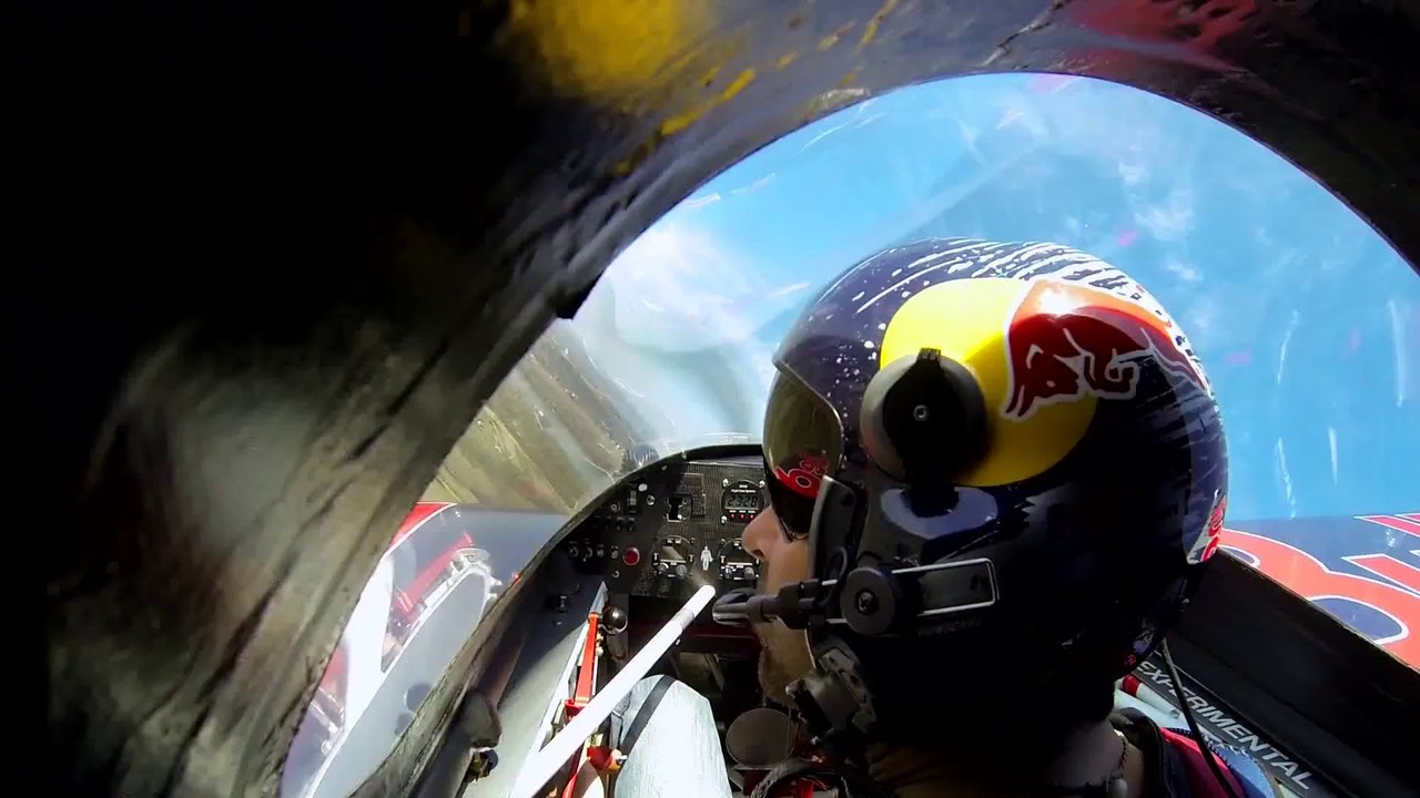 Air VS Terre, battle de drift