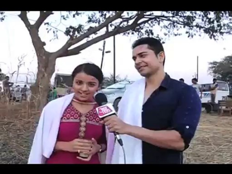 Sapne Suhane Ladakpan Ke Rachna Kabir accident