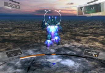 Kidou Senshi Gundam Climax UC Gameplay HD 1080p PS2