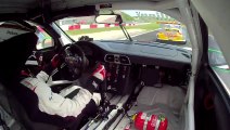 Un tour du Nürburgring en Porsche Carrera Cup
