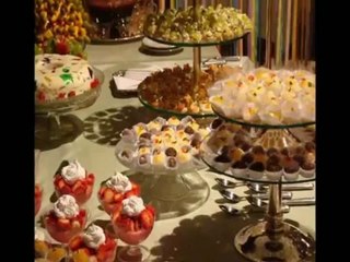 Hombre rico, hombre pobre