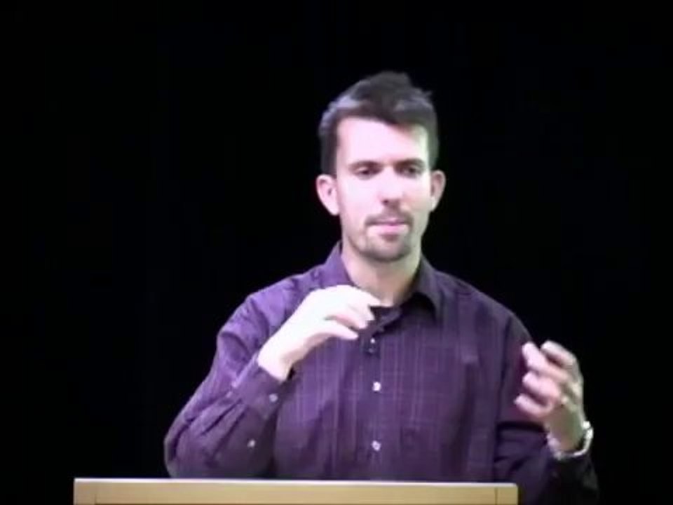 The Clean Code Talks -- Unit Testing(1)