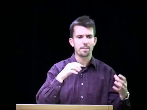 The Clean Code Talks Unit Testing(1)