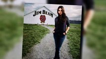 Mila Kunis Is The New Face of Jim Beam