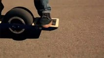 OneWheel Electric Innovative Skateboard Commercial