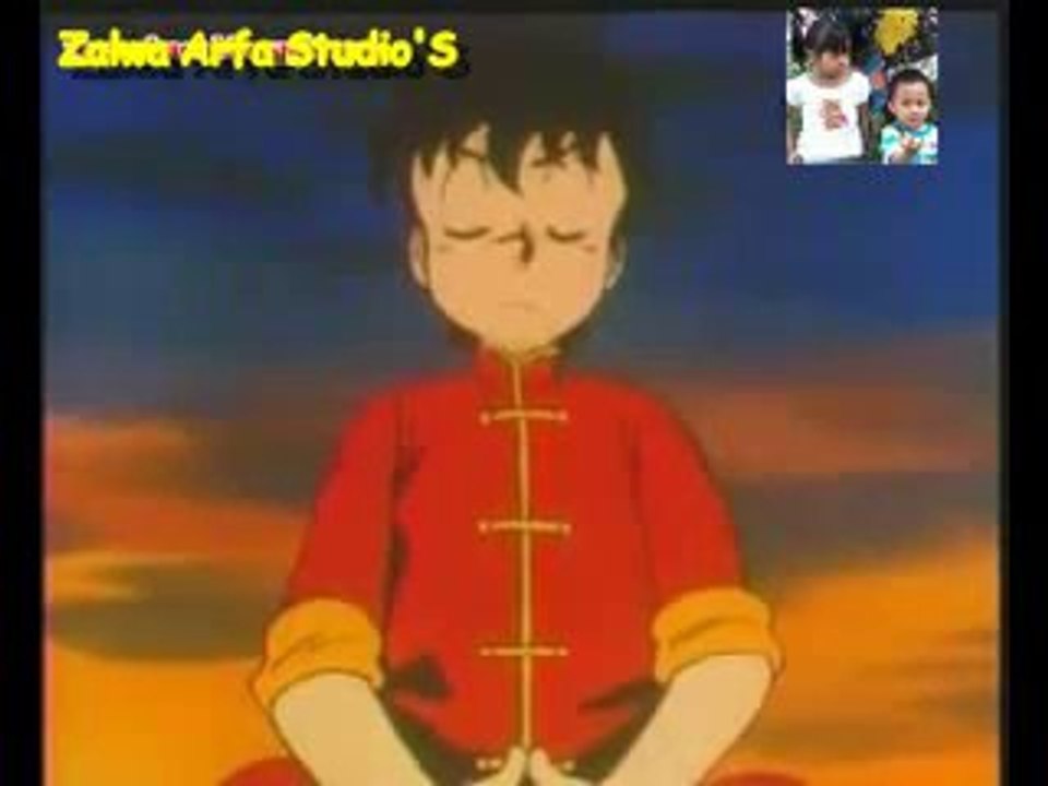 KUNGFU BOY Bhs. Indonesia eps.03 ~ Membuka Mata Hati Ujian Menjadi Pendekar Pilihan