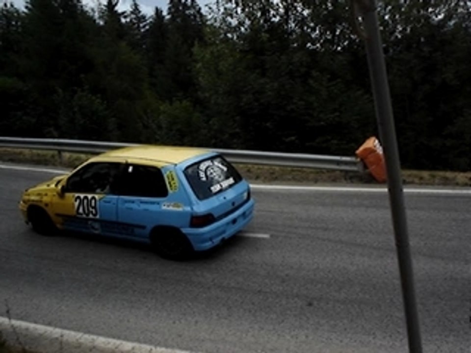 Anzère 2006