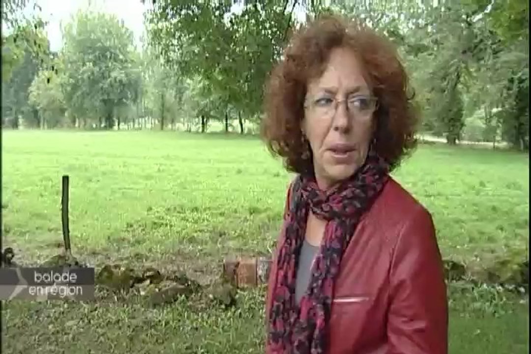 Balade en Region-la Dordogne  Lotoise