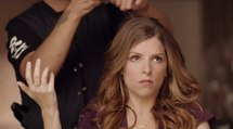 Anna Kendrick Newcastle 2014 Super Bowl Ad - Mega Huge Game Day Ad Newcastle Beer