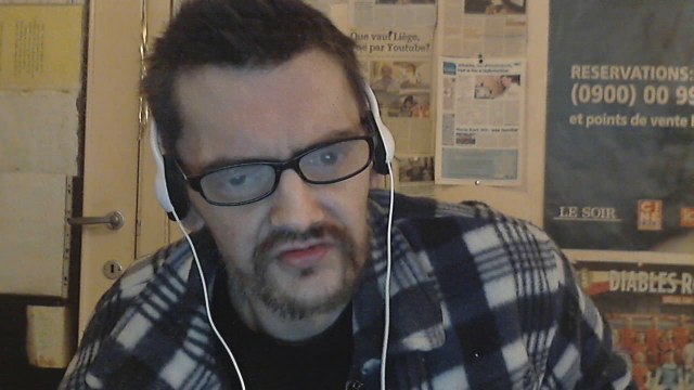 Marre d être joharno des fois