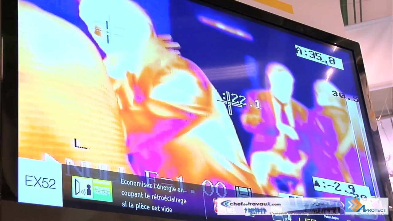 Chauvin Arnoux : instruments de tests et de mesures portables, chantiers et laboratoires