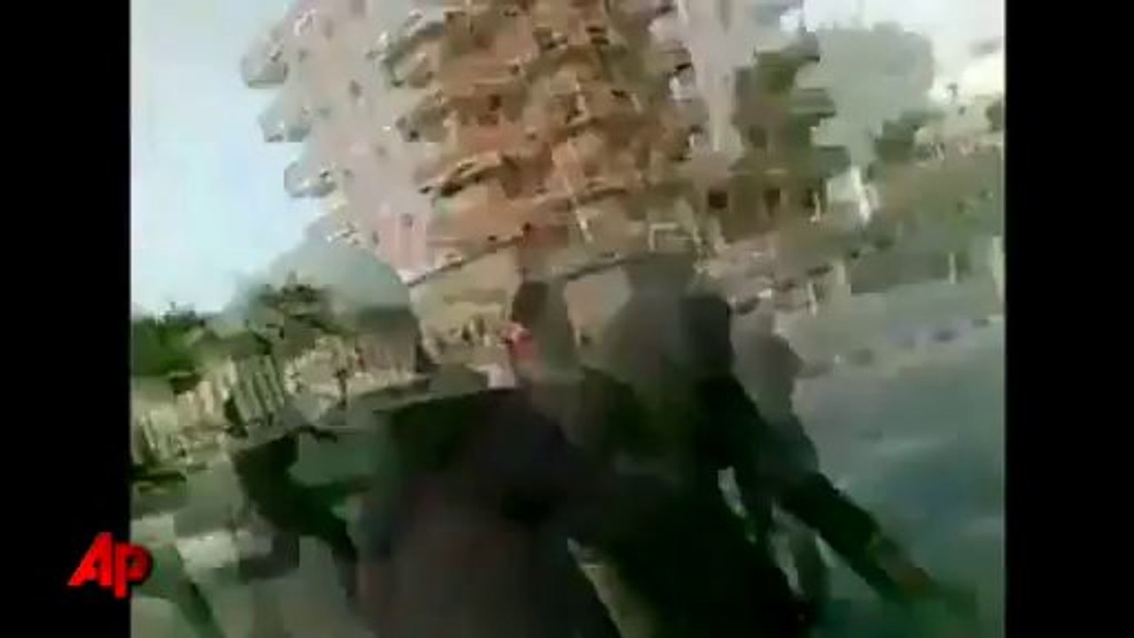 26 يناير 2011