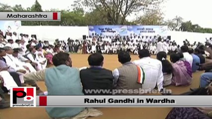 Rahul Gandhi: All of us have to fight against corruption