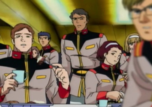 Kidou Senshi Gundam Ghiren no Yabou Zeon Dokuritsu Sensouki Kouryaku Shireisho HD 1080p PS2