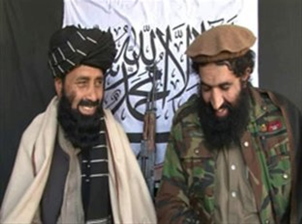 TTP Interview